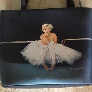 Marilyn Monroe purse